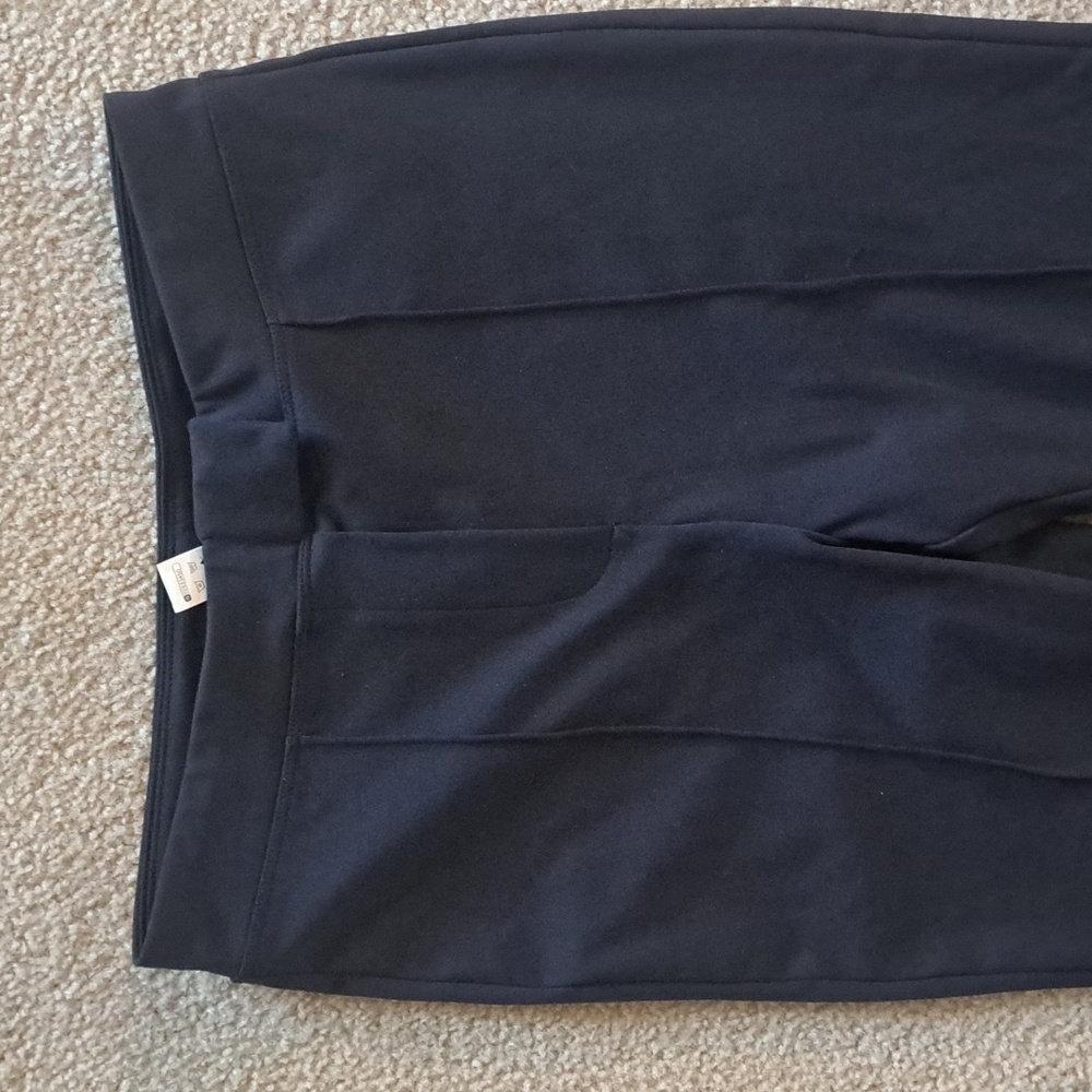 Medium. Halara High Waisted Adjustable Stirrup Wi… - image 4